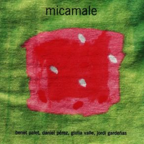 Micamale album cover