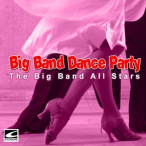 Big Band Dance Party album cover