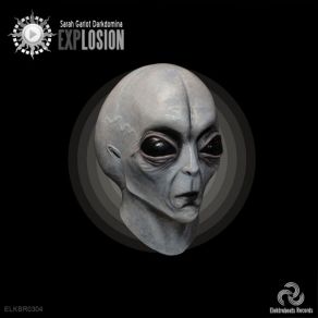 Explosion album cover