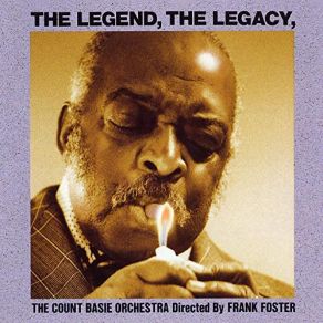 The Legend, The Legacy album cover