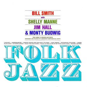 Folk Jazz! (Remastered) album cover