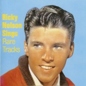 Sings Rare Tracks album cover