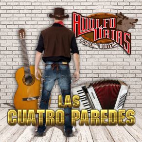 Las Cuatro Paredes album cover