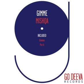 Gimme album cover