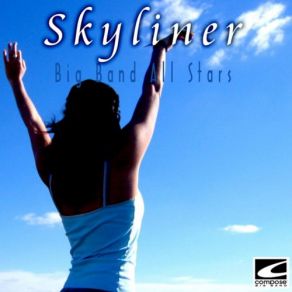 Skyliner album cover