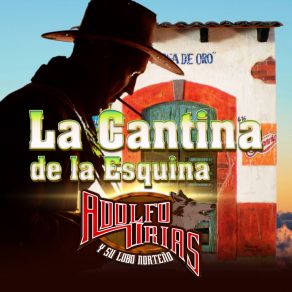 La Cantina De La Esquina album cover