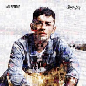 Roma Boy album cover