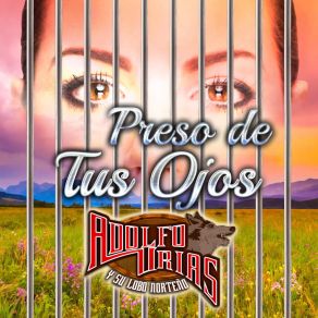 Preso De Tus Ojos album cover