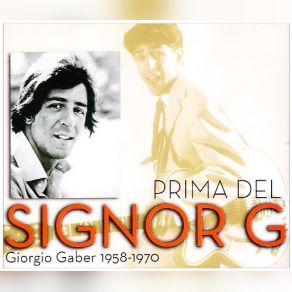 Prima Del Signor G (CD2) album cover