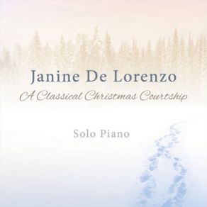 A Classical Christmas Courtship album cover