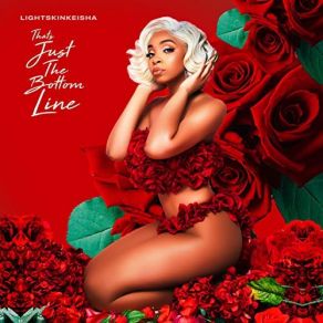 That's Just The Bottom Line album cover