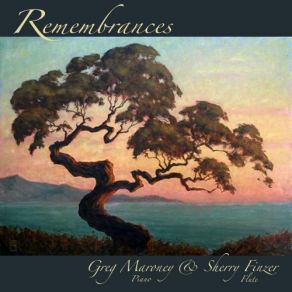 Remembrances album cover