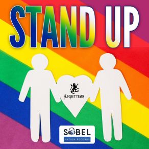 Stand Up album cover