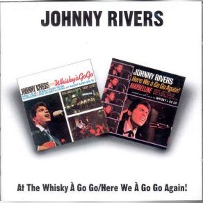 At The Whisky À Go Go & Here We À Go Go Again! album cover