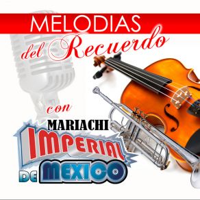 Melodias Del Recuerdo album cover