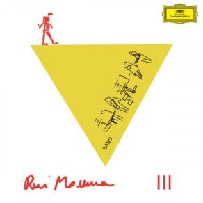 III album cover