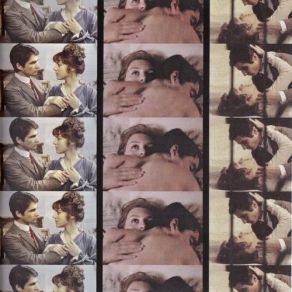 Jules Et Jim (Original Motion Picture Sountrack) (Original Soundtrack) album cover