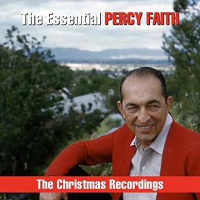 The Essential Percy Faith: The Christmas Recordings album cover