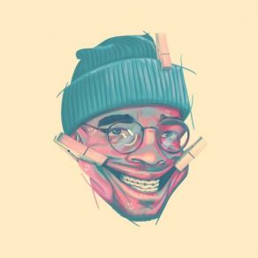 Misfit album cover