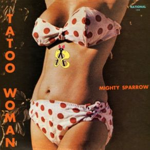 Tatoo Woman album cover