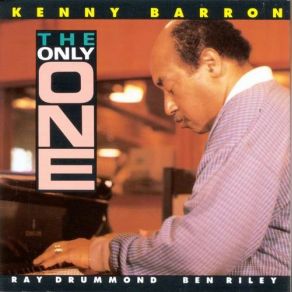 The Only One album cover