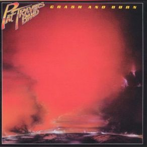 Crash And Burn album cover