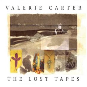 The Lost Tapes album cover