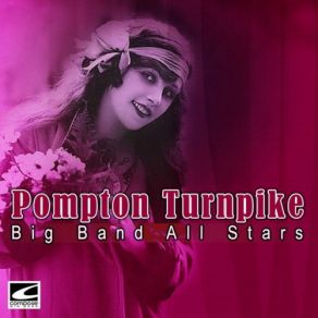 Pompton Turnpike album cover