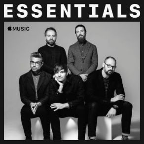 Essentials album cover
