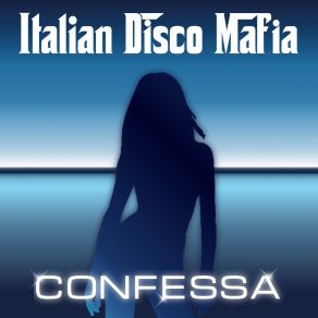Confessa album cover
