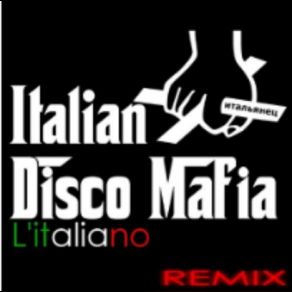 L'italiano (Single) album cover