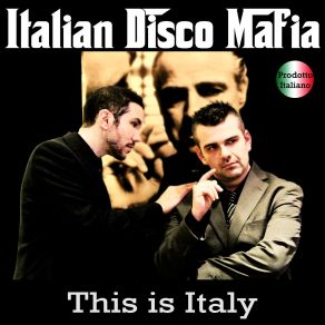 This Is Italy album cover
