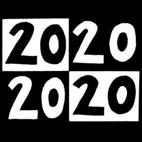 Twenty Twenty album cover