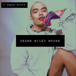 4 Track Bitch album cover