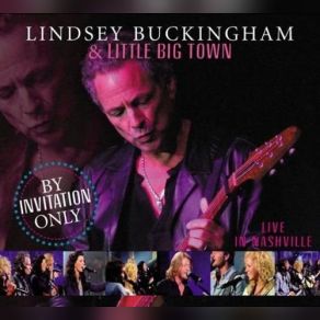 Live In Nashville album cover