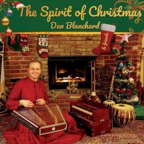 The Spirit Of Christmas album cover