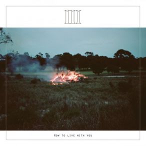 How To Live With You album cover