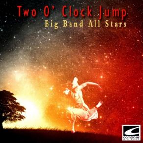Two O' Clock Jump album cover