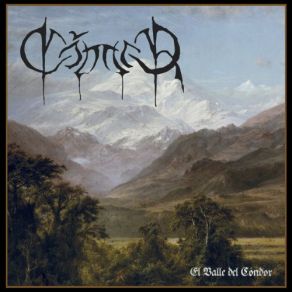 El Valle Del Condor album cover