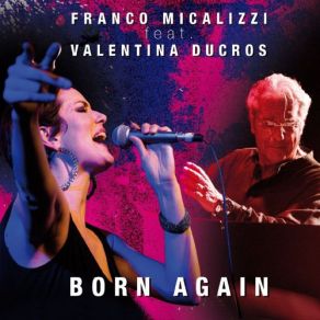 Born Again album cover