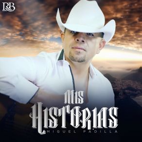 Mis Historias album cover