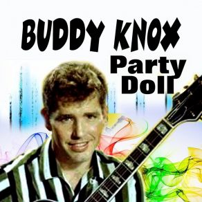 Party Doll album cover