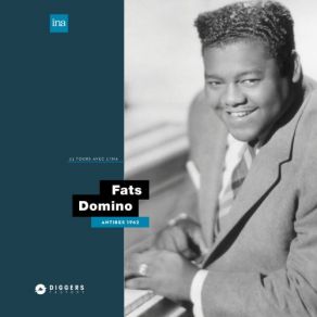 Antibes 1962 album cover