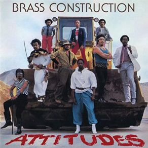 Attitudes (Expanded Edition) album cover