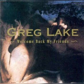 Welcome Back My Friends (Recorded Live In Concert 1980) album cover