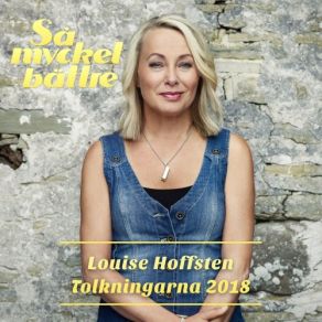 Så Mycket Bättre – Tolkningarna 2018 album cover