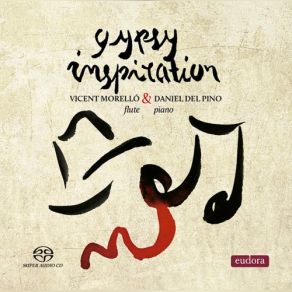 Gypsy Inspiration album cover