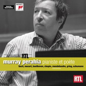 Pianiste Et Poète (CD1) album cover