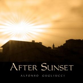 After Sunset album cover