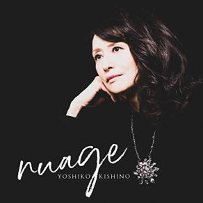 Nuage album cover